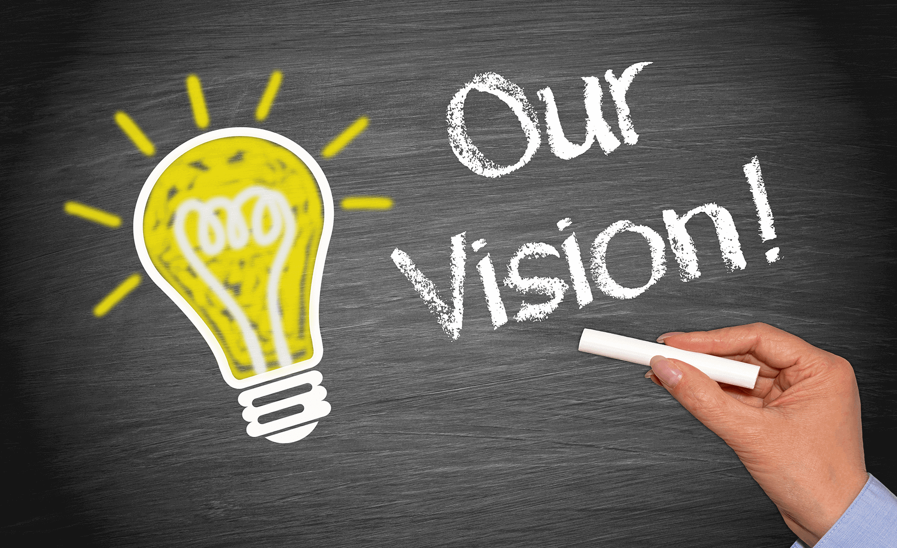 Our Vision