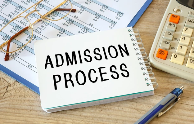 Admission Process