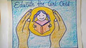 Empowering Tomorrow: The Crucial Role of Female Child Education and School Provisions